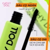 Mascara Chống Trôi Cathy Doll Wake Up 2 Step 5.5g - Bền Màu, Tăng Độ Dày, 149.000đ 2