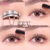 Mascara Chống Trôi Cathy Doll Wake Up 2 Step 5.5g - Bền Màu, Tăng Độ Dày, 149.000đ 8