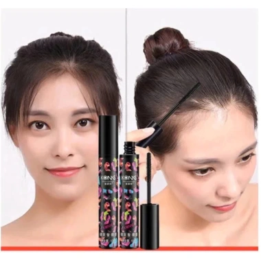 Mascara chuốt tóc giữ nếp chống xù hương thơm nhẹ làm gọn nam nữ - 16.900 VND