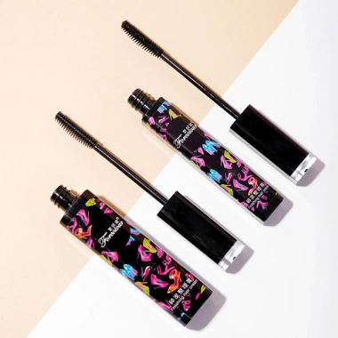 Mascara chuốt tóc giữ nếp chống xù hương thơm nhẹ làm gọn nam nữ - 16.900 VND