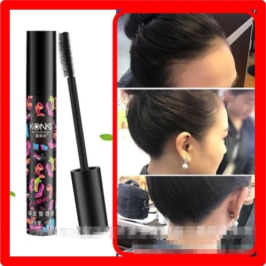 Mascara chuốt tóc giữ nếp chống xù hương thơm nhẹ làm gọn nam nữ - 16.900 VND