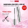 Mascara Dài & Dày Mi Chống Trôi Không Lem Bền Màu Cả Ngày - Tơi Mi, Chuốt Mịn 159k
