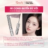 Mascara Dài & Dày Mi Chống Trôi Không Lem Bền Màu Cả Ngày - Tơi Mi, Chuốt Mịn 159k 2