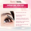 Mascara Dài & Dày Mi Chống Trôi Không Lem Bền Màu Cả Ngày - Tơi Mi, Chuốt Mịn 159k 4