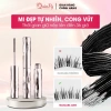 Mascara Dài & Dày Mi Chống Trôi Không Lem Bền Màu Cả Ngày - Tơi Mi, Chuốt Mịn 159k 5