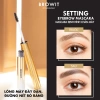 Mascara Định Hình Chân Mày Browit Setting 2g - Giữ Dài 7 Ngày, Giá Ưu Đãi 129k 5