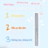 Mascara GOGOTALES Vỏ Bạc Sunny Feather Curl Dễ Chuốt Lâu Trôi Chống Thấm Nước Giảm Giá 76.000₫ GT347 4