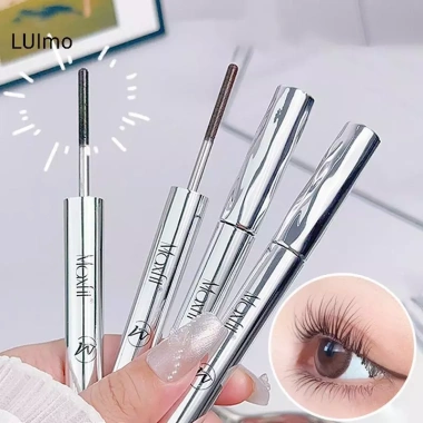 Mascara Kim Loại Sắt Mi – Chống Thấm Nước, Sợi Lụa Dài Uốn, Nối Mi Không Tắc Mắt SBS 36.960₫ 3 Mascara Kim Loại Sắt Mi – Chống Thấm Nước, Sợi Lụa Dài Uốn, Nối Mi Không Tắc Mắt SBS 36.960₫ 3