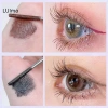 Mascara Kim Loại Sắt Mi – Chống Thấm Nước, Sợi Lụa Dài Uốn, Nối Mi Không Tắc Mắt SBS 36.960₫ 6