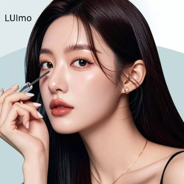 Mascara Kim Loại Sắt Mi – Chống Thấm Nước, Sợi Lụa Dài Uốn, Nối Mi Không Tắc Mắt SBS 36.960₫