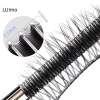Mascara Kim Loại Sắt Mi – Chống Thấm Nước, Sợi Lụa Dài Uốn, Nối Mi Không Tắc Mắt SBS 36.960₫ 8