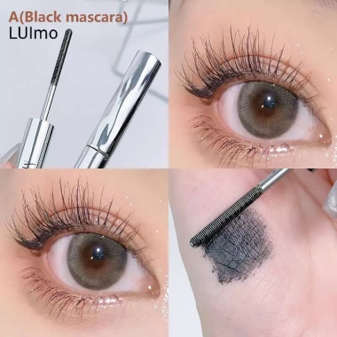 Mascara Kim Loại Sắt Mi – Chống Thấm Nước, Sợi Lụa Dài Uốn, Nối Mi Không Tắc Mắt SBS 36.960₫ 10 Mascara Kim Loại Sắt Mi – Chống Thấm Nước, Sợi Lụa Dài Uốn, Nối Mi Không Tắc Mắt SBS 36.960₫ 10