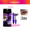 Mascara Lâu Trôi Browit Star Galaxy 8g - Dày, Tơi Đều, Không Vón Cục, 129k