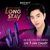Mascara Lâu Trôi Browit Star Galaxy 8g - Dày, Tơi Đều, Không Vón Cục, 129k 3