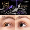 Mascara Lâu Trôi Browit Star Galaxy 8g - Dày, Tơi Đều, Không Vón Cục, 129k 5