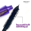 Mascara Lâu Trôi Browit Star Galaxy 8g - Dày, Tơi Đều, Không Vón Cục, 129k 7