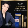 Mascara My Everyday 5.5g Chuốt Mi Tơi Dài & Cong, Kháng Nước, Bền, Giá 119k 2