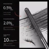 Mascara ống thép không thấm nước, sợi kéo dài uốn cong, chống nhòe, cho lông mi dưới - Giá 42.350 VND 7
