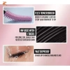 Mascara Sky High Stretch xoăn tự nhiên màu đen 6ml - Dài & cong mạnh, giá 47.410₫ 5