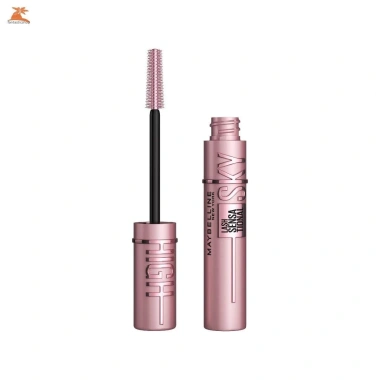 Mascara Sky High Stretch xoăn tự nhiên màu đen 6ml - Dài & cong mạnh, giá 47.410₫ 8