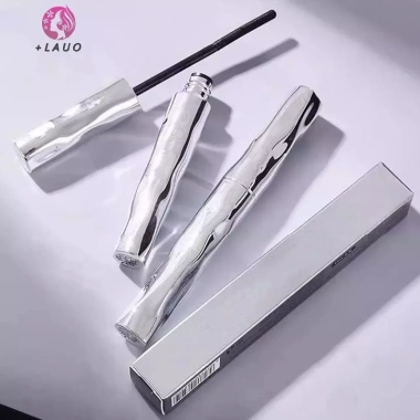 Mascara Springevenstar 3D Kéo Dài, Chống Thấm Nước, Ống Thép, Primer Lông Mi, Bàn Chải Dài – 37.407 VND