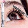 Mascara Springevenstar 3D Kéo Dài, Chống Thấm Nước, Ống Thép, Primer Lông Mi, Bàn Chải Dài – 37.407 VND 4