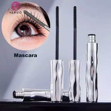 Mascara Springevenstar 3D Kéo Dài, Chống Thấm Nước, Ống Thép, Primer Lông Mi, Bàn Chải Dài – 37.407 VND