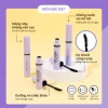 Mascaras Dài Cong Mi Chống Thấm - Cỏ Bả Lá Đỏ Nuôi Dưỡng Sợi Mi, 119.000 VND 5