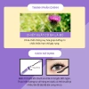 Mascaras Dài Cong Mi Chống Thấm - Cỏ Bả Lá Đỏ Nuôi Dưỡng Sợi Mi, 119.000 VND 6
