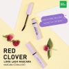 Mascaras Dài Cong Mi Chống Thấm - Cỏ Bả Lá Đỏ Nuôi Dưỡng Sợi Mi, 119.000 VND 7