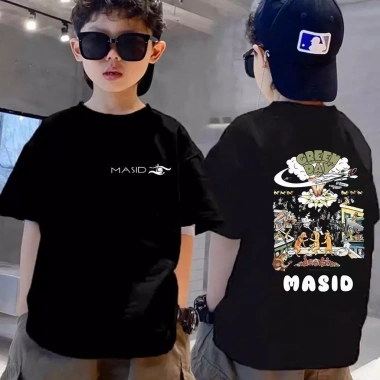 MASID Thanh Toán NH Siêu Nhỏ, Thoải Mái, In HD - Quần Áo Trẻ Hàng Mới 2.025 143.332₫