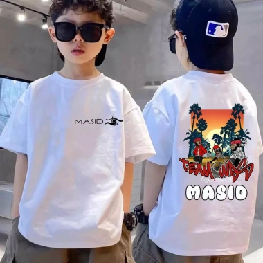 MASID Thanh Toán NH Siêu Nhỏ, Thoải Mái, In HD - Quần Áo Trẻ Hàng Mới 2.025 143.332₫