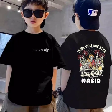 MASID Thanh Toán NH Siêu Nhỏ, Thoải Mái, In HD - Quần Áo Trẻ Hàng Mới 2.025 143.332₫ 7 MASID Thanh Toán NH Siêu Nhỏ, Thoải Mái, In HD - Quần Áo Trẻ Hàng Mới 2.025 143.332₫ 7