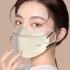 Mask Morandi KF94 10PCS 4 lớp cho người lớn, chống bụi thoáng khí, chống khói mù - 37.800 VND 9
