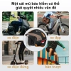 MASONTEX 706 Mũ Bảo Hiểm ABS An Toàn Ban Đêm, Nhẹ Bền, Size Điều Chỉnh, Chuẩn 3C, 499k 9