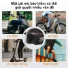 MASONTEX 811 Mũ Bảo Hiểm ABS Nhẹ – An Toàn Ban Đêm, Bền Chắc, Đa Màu, Chuẩn 3C, Giá 479k 9