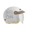 Masontex nón 3/4 kính ẩn – thiết kế hiện đại, tiện lợi, đeo thoải mái cả ngày, chỉ 429.000₫ 10