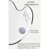 Massage Gua Sha Thép Không Gỉ Cao Cấp - Nâng Cơ, Trẻ Hoá Da Mặt Giá Ưu Đãi 285.000 VNĐ 4