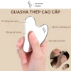 Massage Gua Sha Thép Không Gỉ Cao Cấp - Nâng Cơ, Trẻ Hoá Da Mặt Giá Ưu Đãi 285.000 VNĐ 5