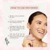 Massage Gua Sha Thép Không Gỉ Cao Cấp - Nâng Cơ, Trẻ Hoá Da Mặt Giá Ưu Đãi 285.000 VNĐ 7