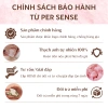 Massage Gua Sha Thép Không Gỉ Cao Cấp - Nâng Cơ, Trẻ Hoá Da Mặt Giá Ưu Đãi 285.000 VNĐ 8