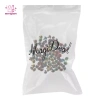 Mắt an toàn nhựa màu hỗn hợp 100x 8-20mm cho búp bê gấu bông DIY Giá 66.000đ 9