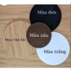 Mặt bàn gỗ Thái lõi xanh giá rẻ 150k - Chất lượng tốt, giảm mạnh từ 193.500 2