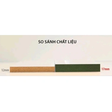 Mặt bàn gỗ Thái lõi xanh giá rẻ 150k - Chất lượng tốt, giảm mạnh từ 193.500