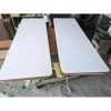 Mặt bàn kệ 40x120 cm melamine trắng 2 mặt Giá ưu đãi 80.000đ chỉ 96.800đ