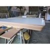 Mặt bàn kệ 40x120 cm melamine trắng 2 mặt Giá ưu đãi 80.000đ chỉ 96.800đ 2