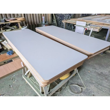 Mặt bàn kệ 40x120 cm melamine trắng 2 mặt Giá ưu đãi 80.000đ chỉ 96.800đ 3 Mặt bàn kệ 40x120 cm melamine trắng 2 mặt Giá ưu đãi 80.000đ chỉ 96.800đ 3
