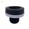 Mặt bích vệ sinh PP + Vòng niêm phong cách ly mùi, đầu nối con dấu - Giá chỉ 123.200 VND 5