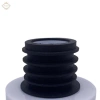 Mặt bích vệ sinh PP + Vòng niêm phong cách ly mùi, đầu nối con dấu - Giá chỉ 123.200 VND 6