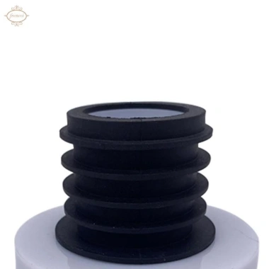 Mặt bích vệ sinh PP + Vòng niêm phong cách ly mùi, đầu nối con dấu - Giá chỉ 123.200 VND 6